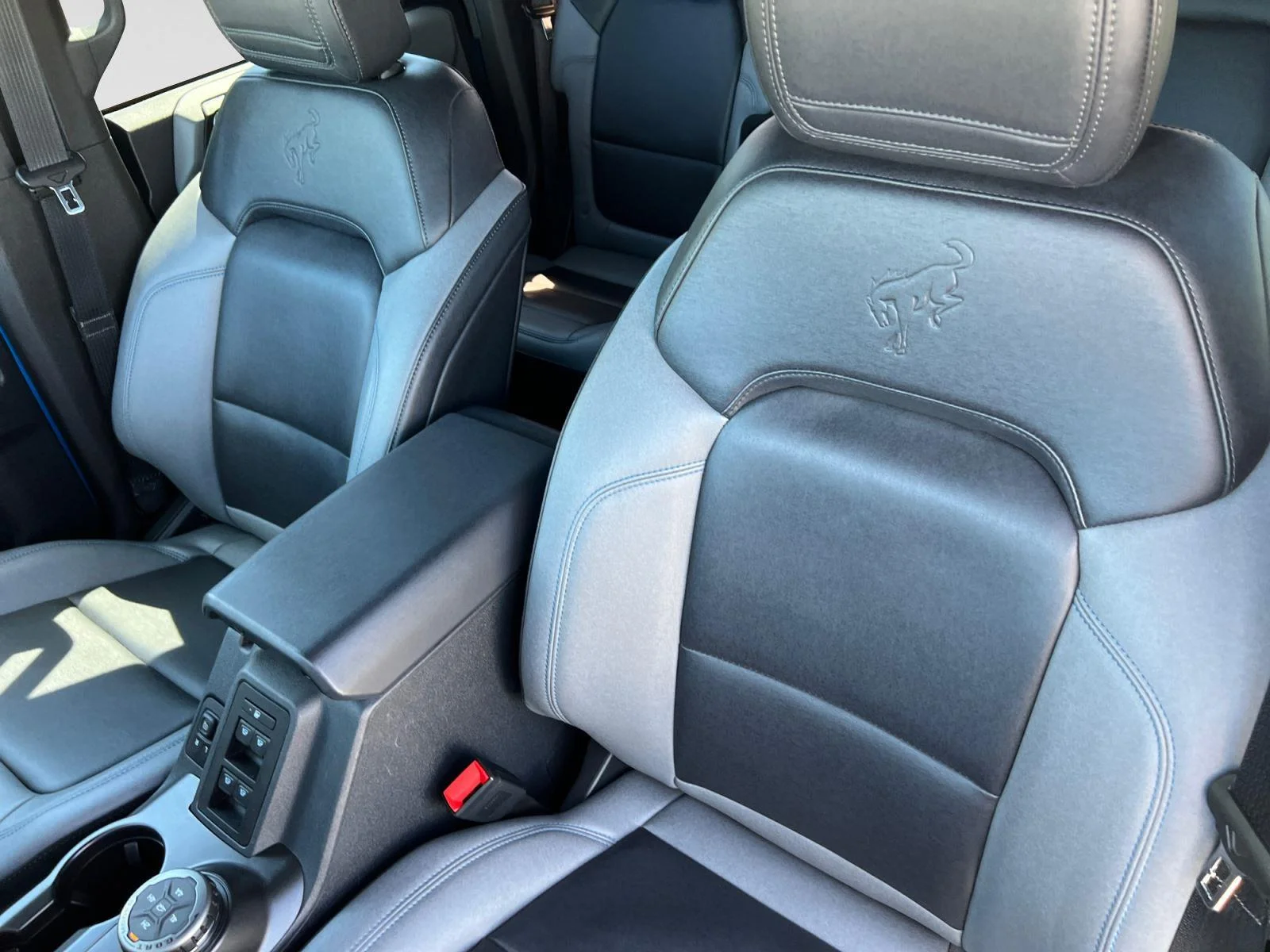 Used 2023 Velocity Blue Ford Black Diamond image 37