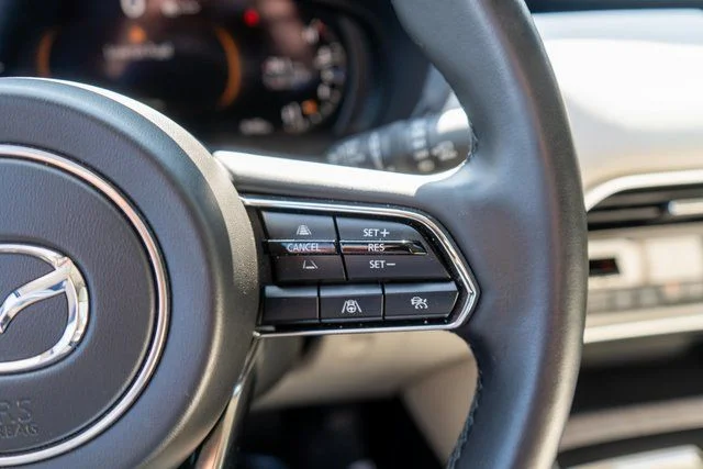 2024 Mazda CX-90 Turbo S Premium Package - Photo 33