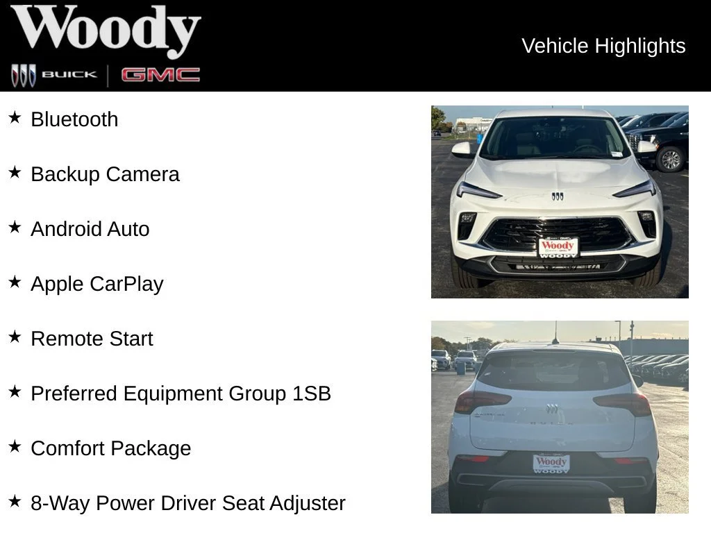Vehicle thumbnail