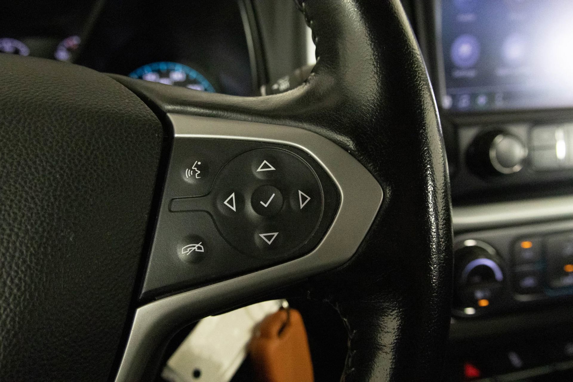 2021 CHEVROLET COLORADO - Image 27