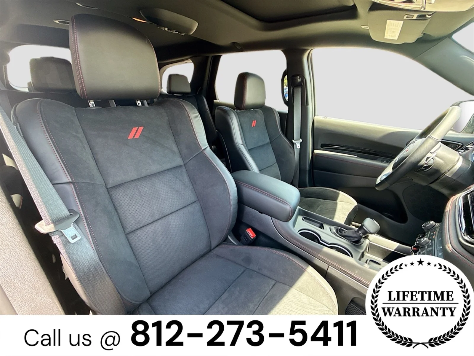 New 2026 GRAY Dodge GT Plus image 30