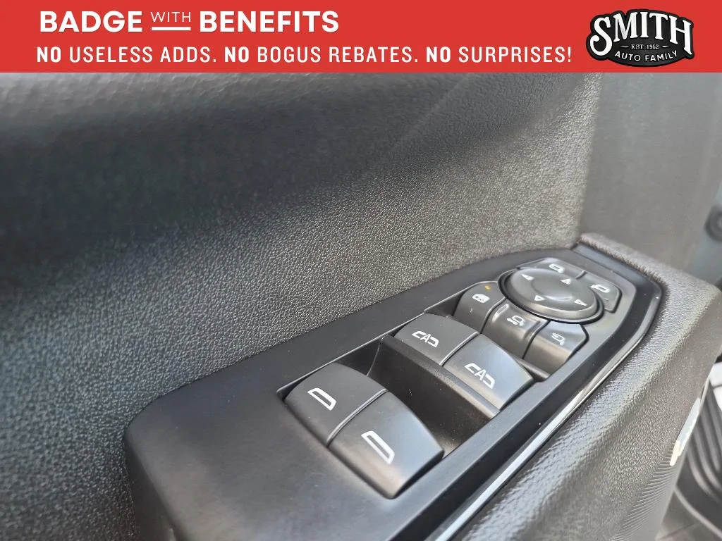 Certified Used 2024 Sterling GMC AT4 image 20
