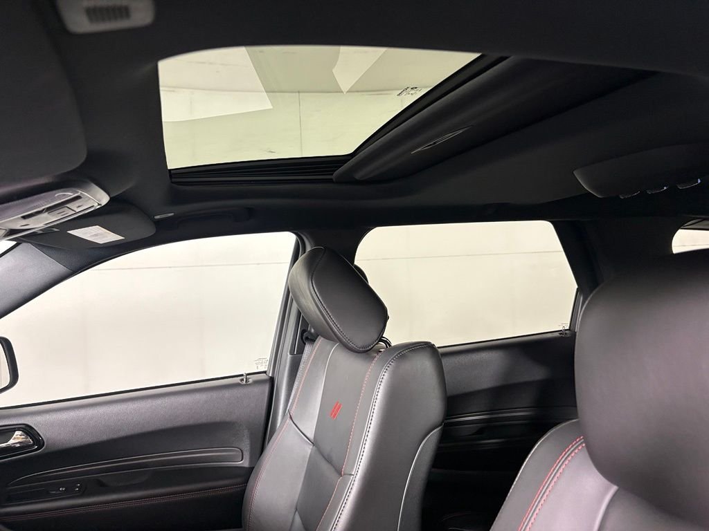 New 2026 B5 Blue Dodge GT Plus image 35