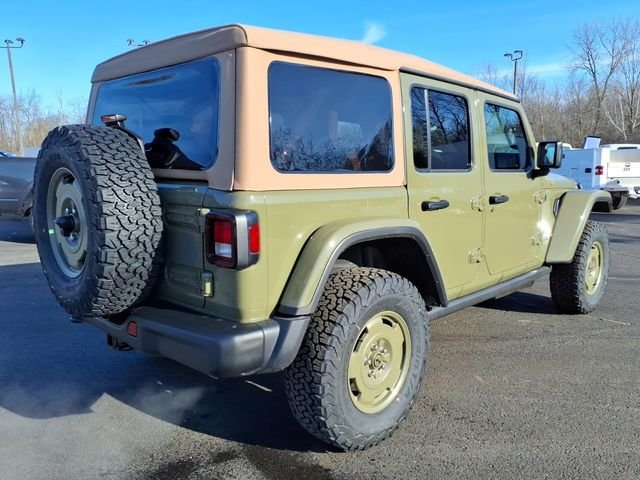 New 2026 41 Exterior Paint Jeep Willys 41 image 7