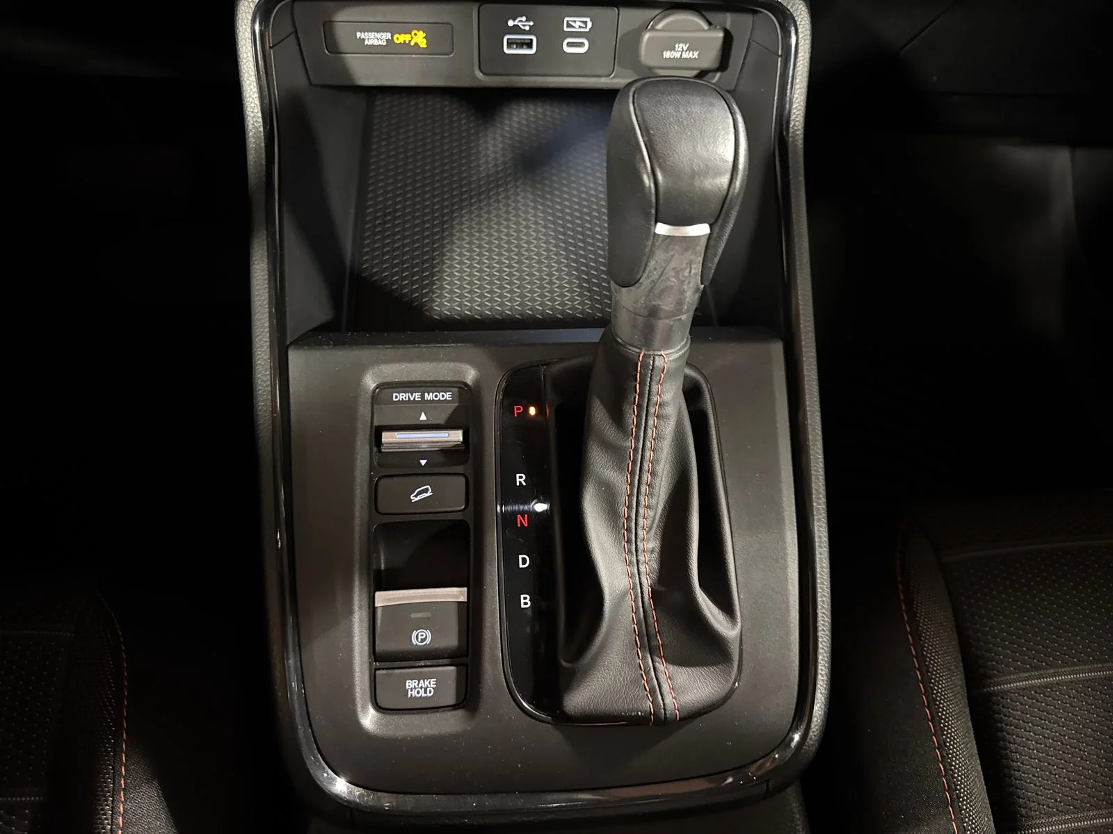 Used 2023  Honda Sport image 24