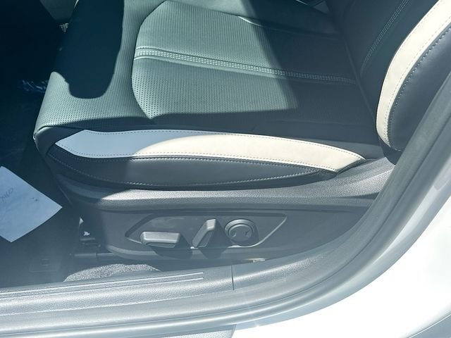 New 2026 Snow White Pearl Kia GT-Line AWD image 19