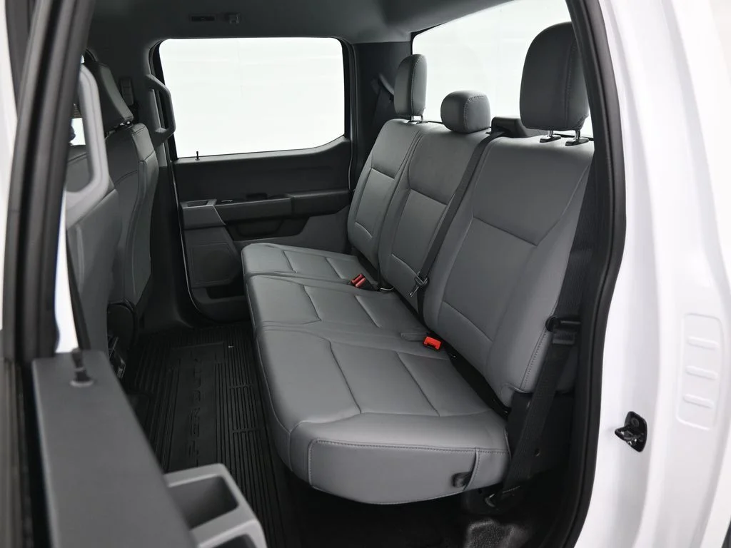 New 2026 White Ford XL image 20
