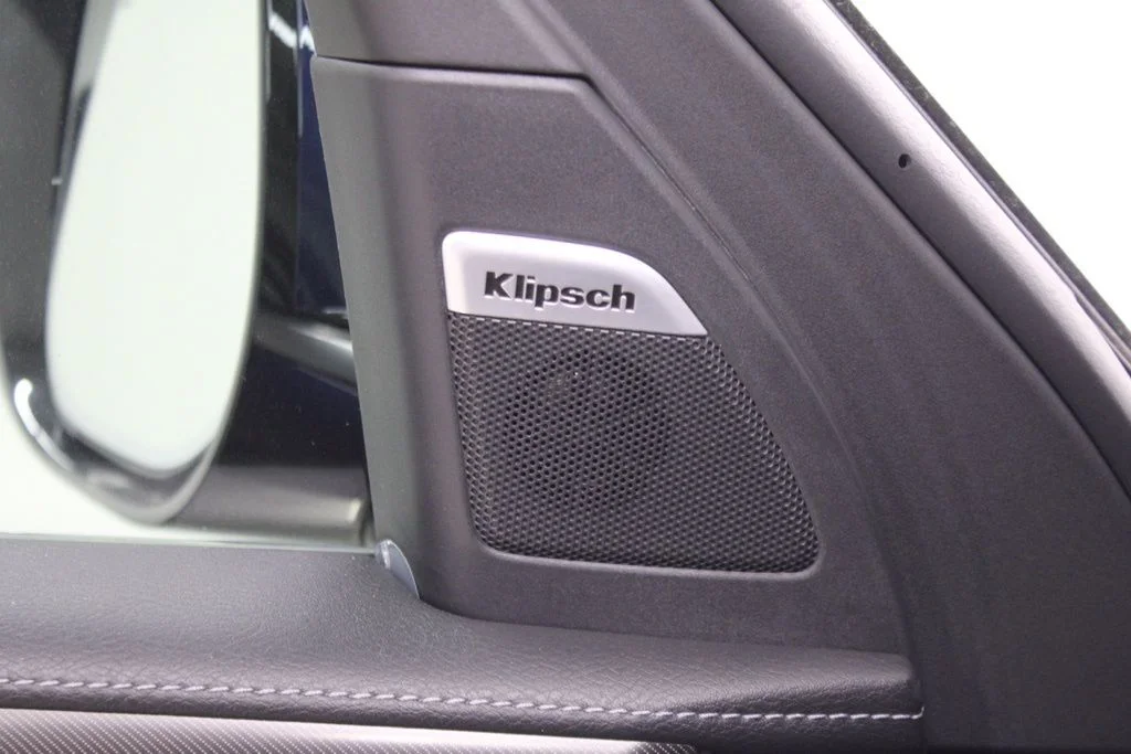 2025 INFINITI QX80 Luxe 4WD - Photo 18