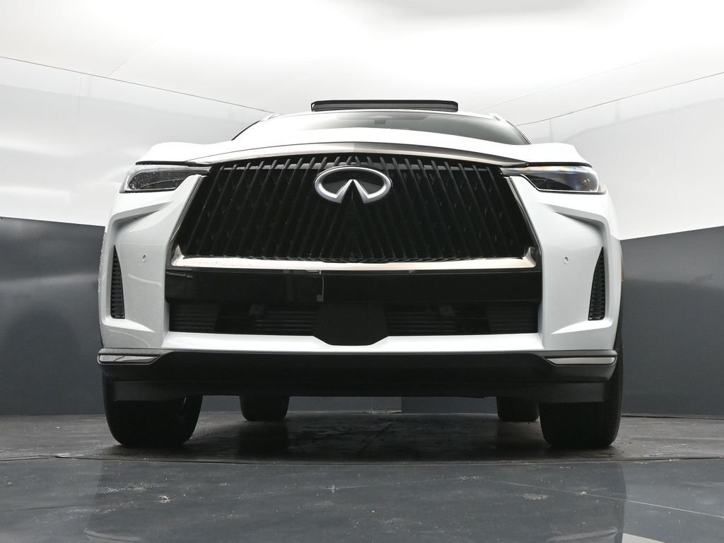 New 2027 2T RAD WHT INFINITI Autograph AWD image 46