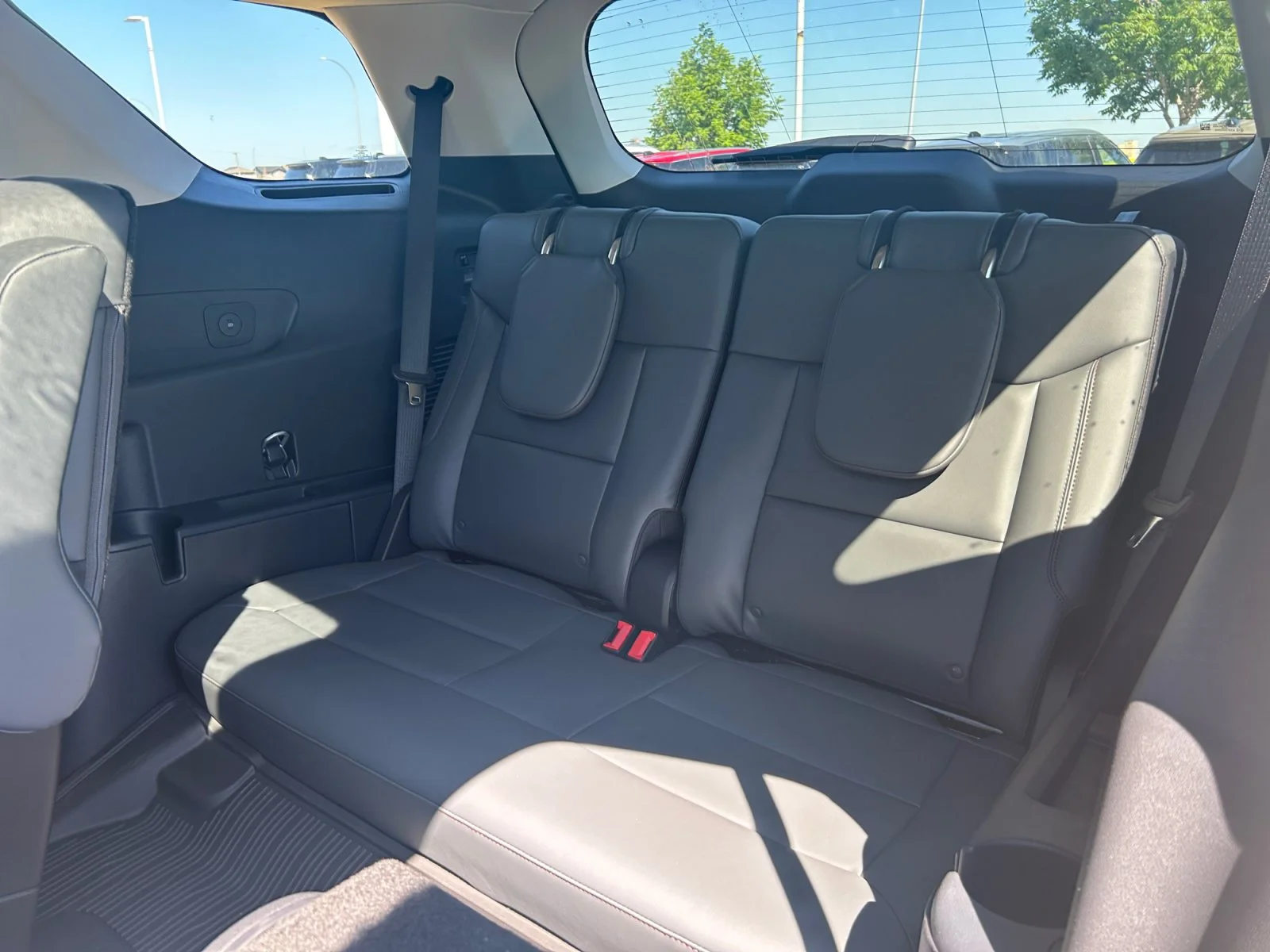 New 2026 Carbonized Grey Metallic Ford Active w/200A Pkg image 20