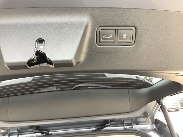 New 2026 Gray Hyundai SEL image 14