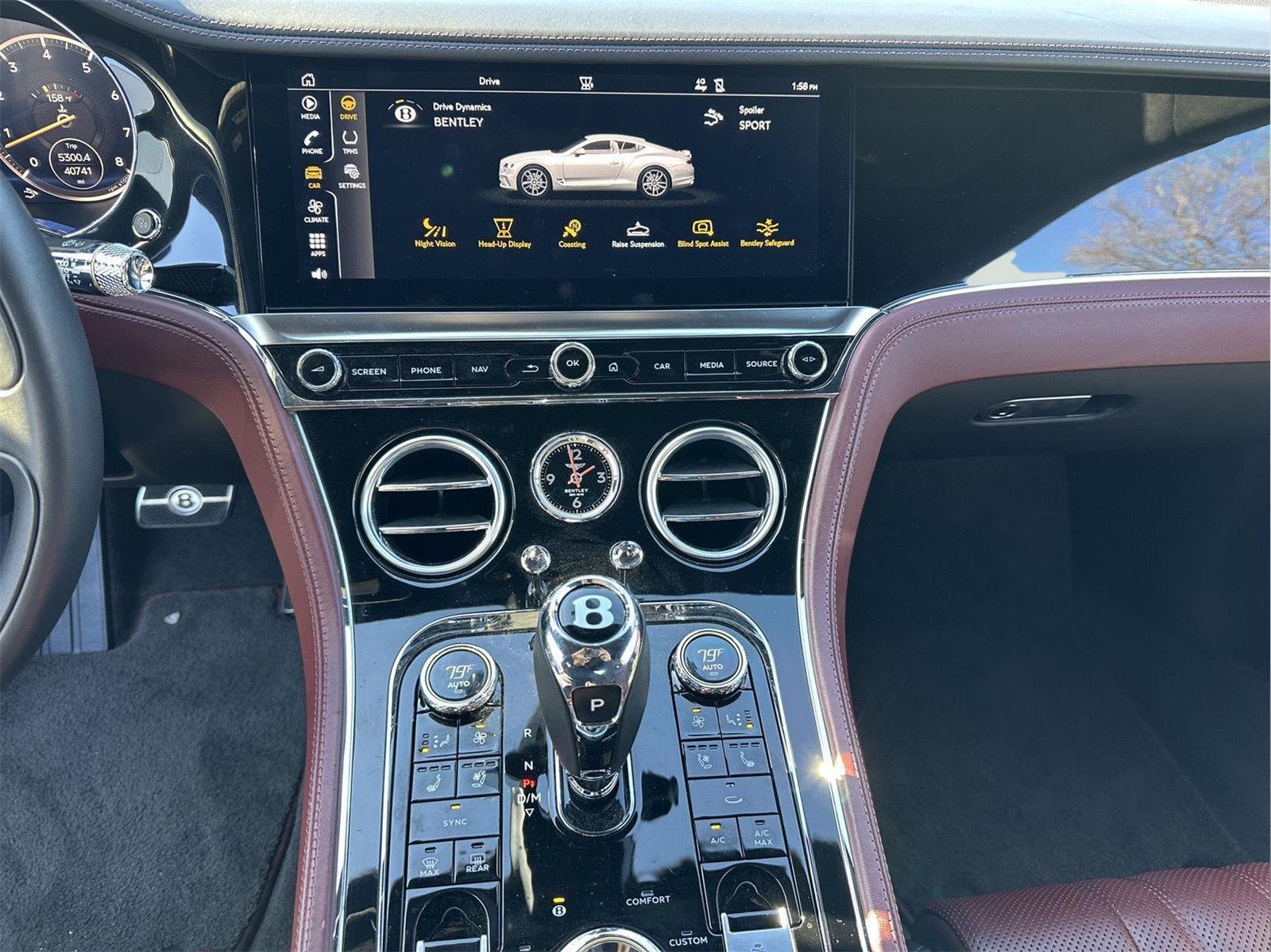 Used 2020 Beluga Bentley GT V8 image 33