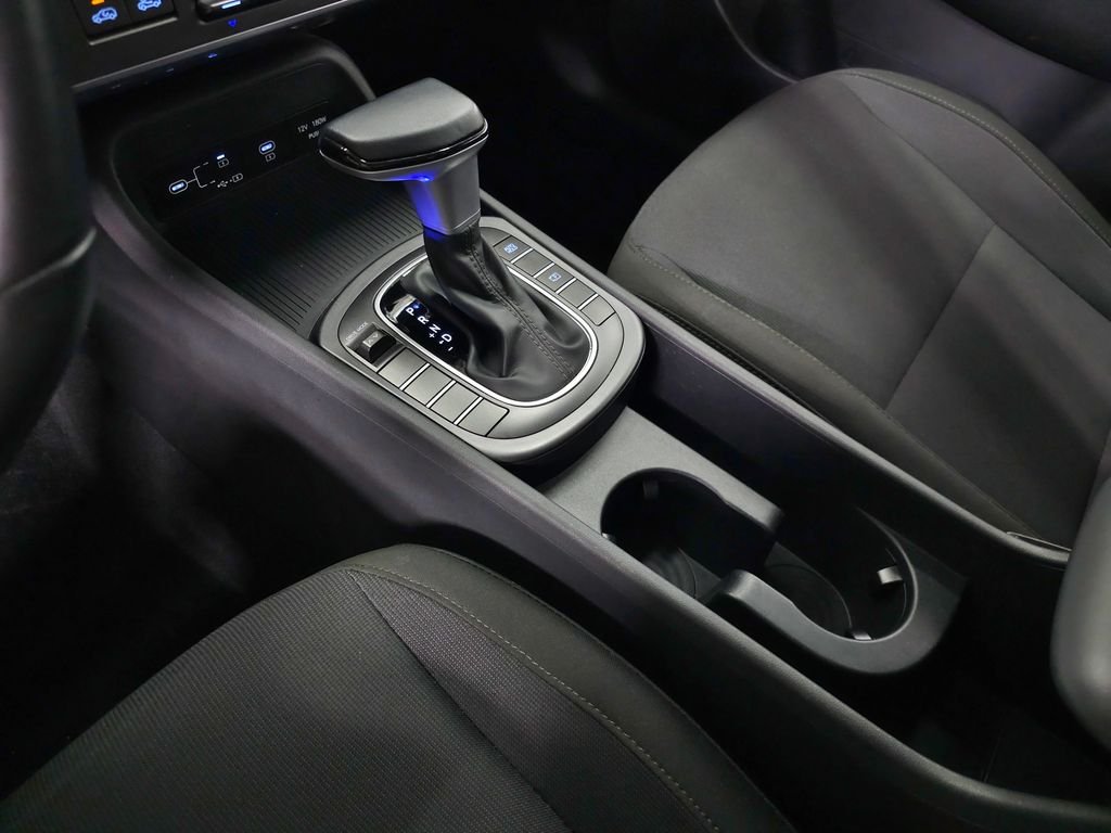 2025 Hyundai Kona SEL - Photo 26