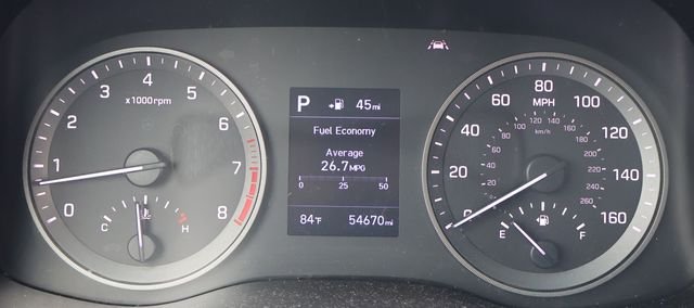 Used 2019 Gray Hyundai Value image 13