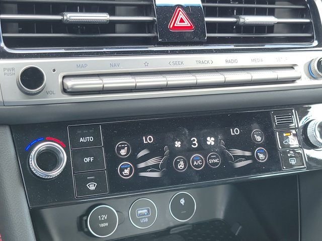 2026 GENESIS G70 Sport Prestige - Photo 28