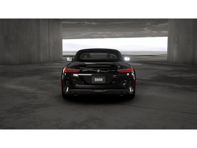 New 2026 Black Sapphire Metallic BMW  image 5