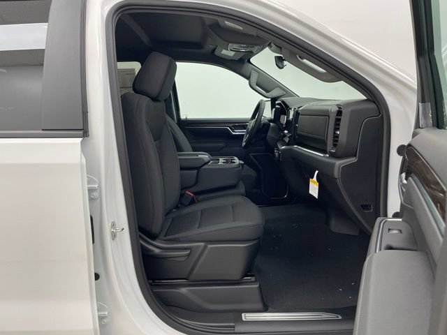2026 Chevrolet Silverado 1500 LT - Photo 15