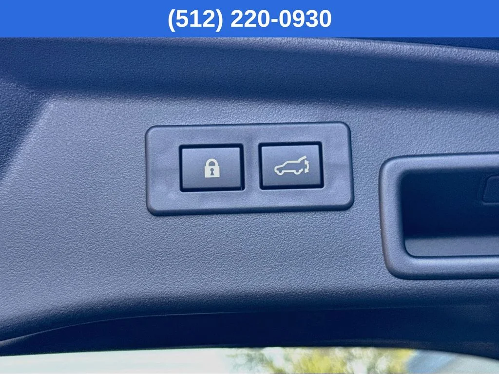 New 2026 Blue Subaru Premium image 32