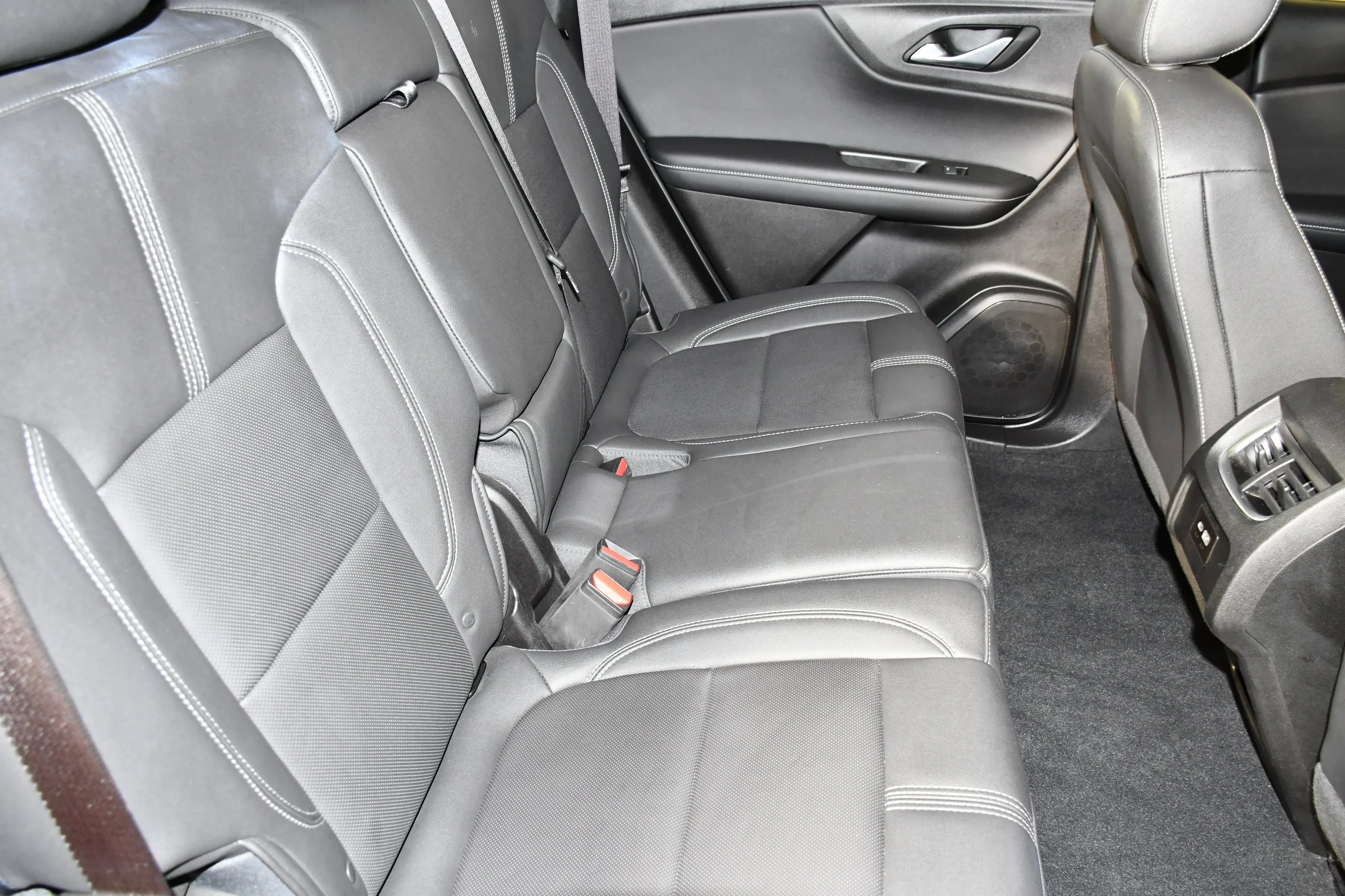 Used 2023 Black Chevrolet LT image 45