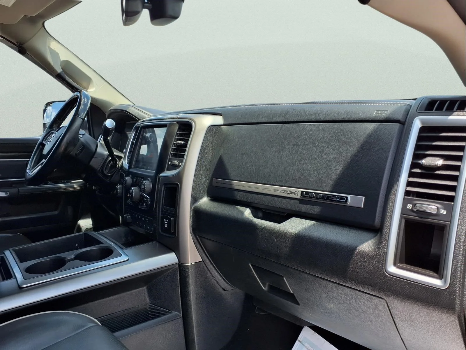 2014 RAM Ram 2500 Pickup Longhorn - Photo 12