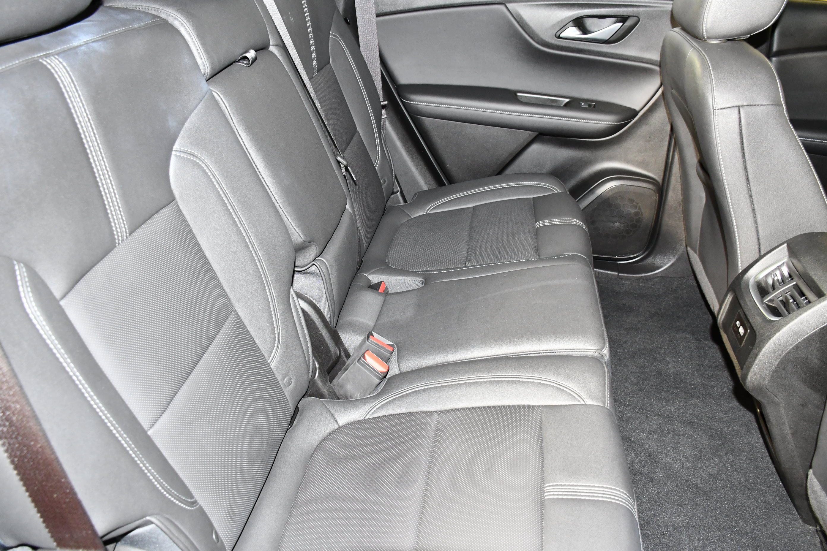 Used 2023 Black Chevrolet LT image 45