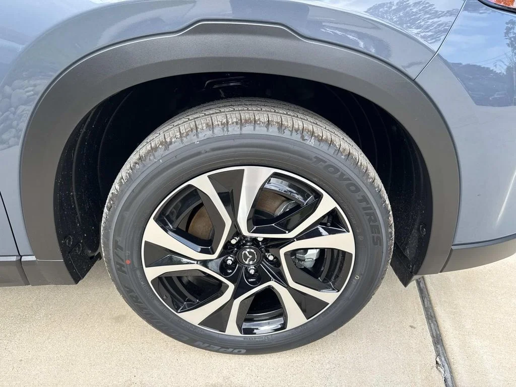 New  Gray Mazda 2.5 S Preferred image 3