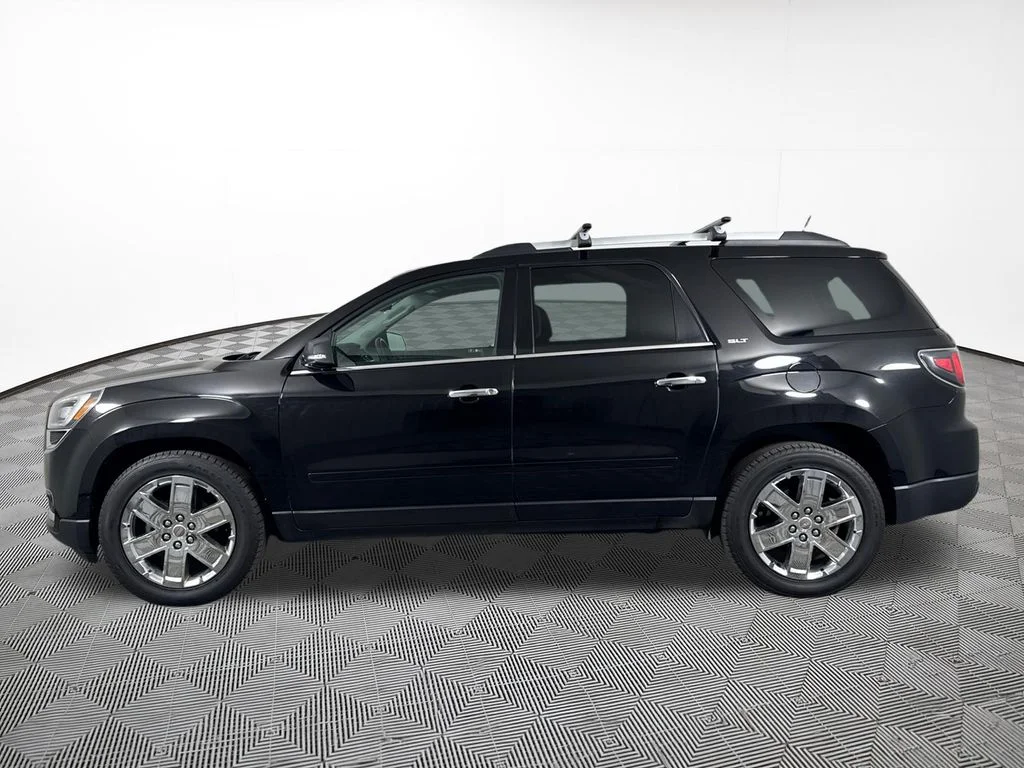Used 2017 GMC Acadia Limited Base with VIN 1GKKVSKD4HJ121758 for sale in Eau Claire, WI