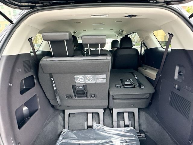 Certified Used 2026 Metal Kia LXS image 26
