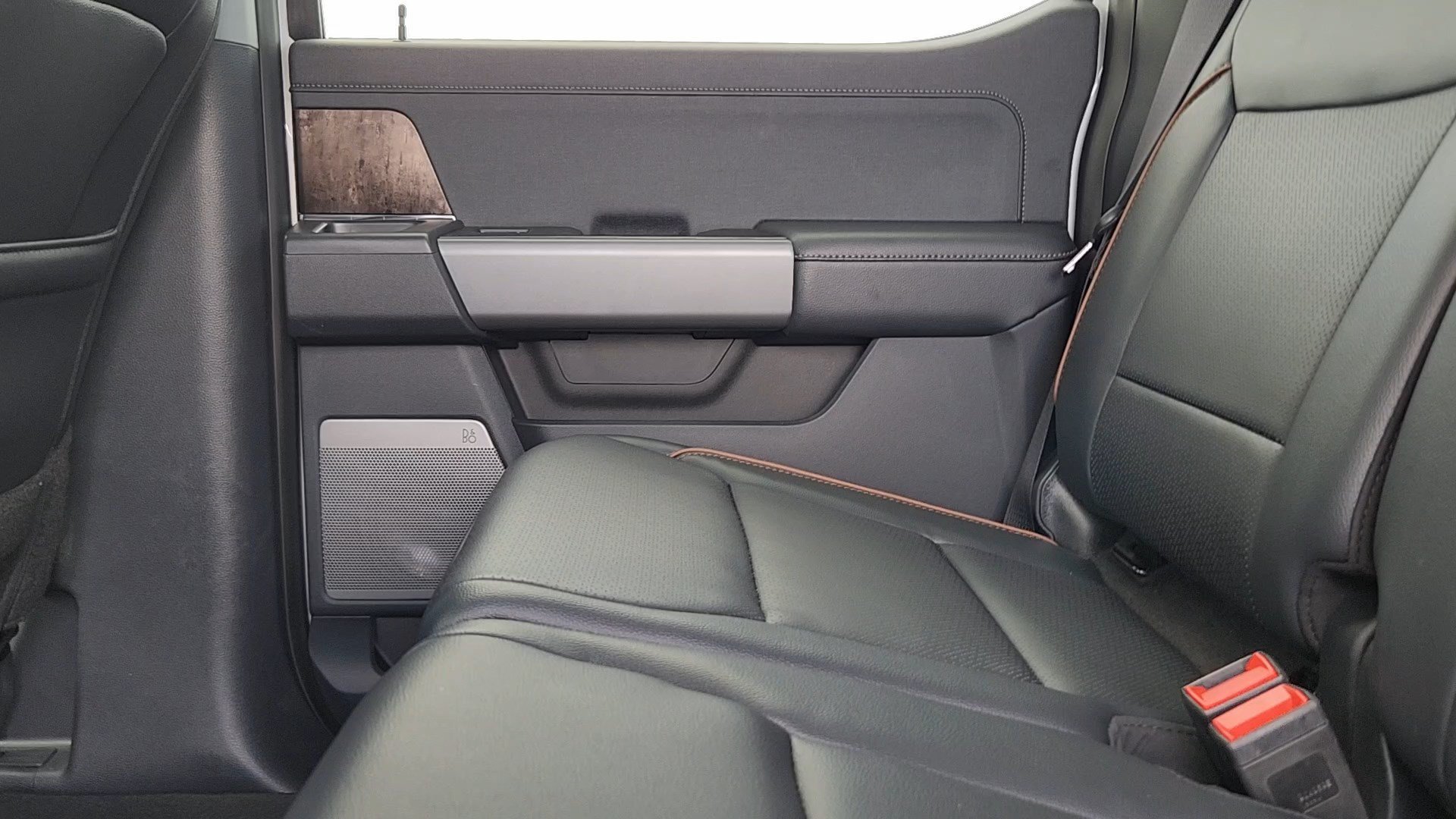 2026 Ford F-250 Super Duty Lariat - Photo 16