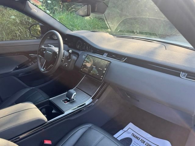 Certified Used 2024 Fuji White Land Rover Dynamic image 19