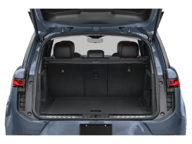 New 2026 Santorini Black Land Rover Dynamic SE image 10