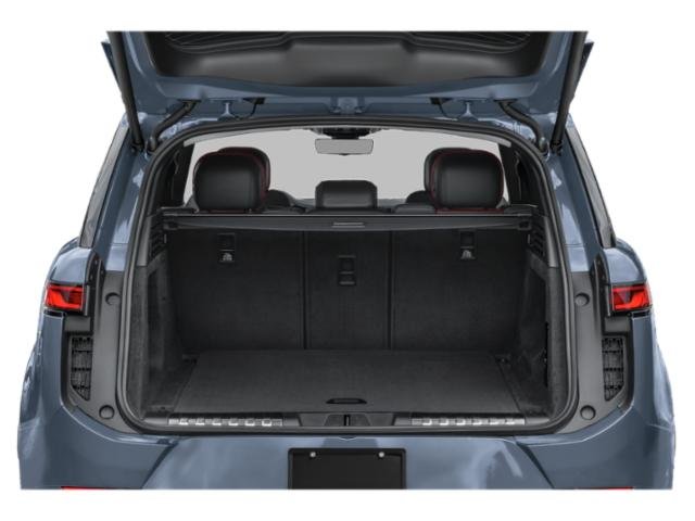 New 2026  Land Rover Dynamic SE image 10
