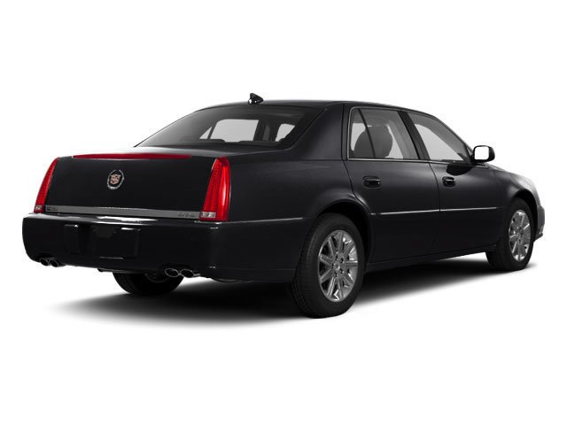 Used 2010 Crystal Red Tintcoat Cadillac w/1SC image 5