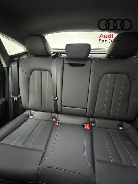 New 2026 Red Audi 2.0T Premium Plus image 13