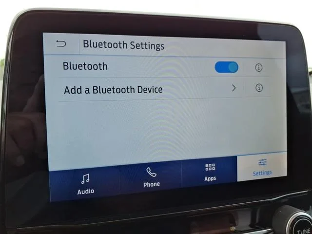 Used 2020 Smoke Ford SE image 9