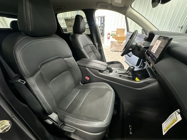 New 2026 Gray Mazda 2.5 S Select image 32
