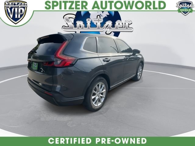 Used 2026  Honda EX image 9