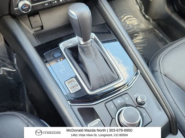 Used 2024 Gray Mazda 2.5 S Preferred Package image 22
