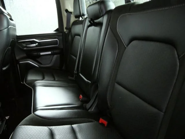 Used 2019 Black Ram Laramie image 17