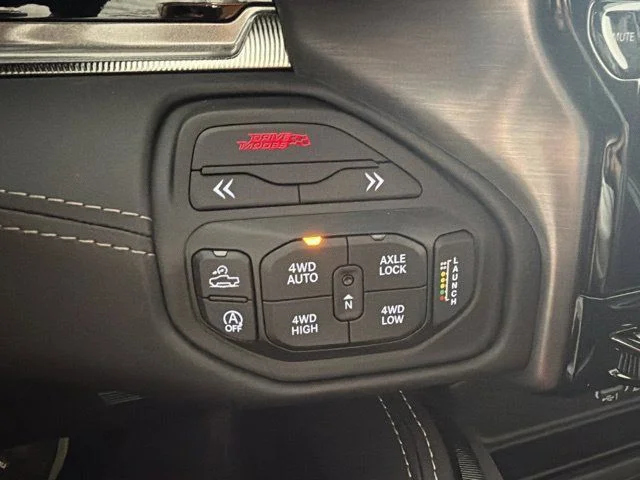 2026 RAM 1500 RHO - Photo 26