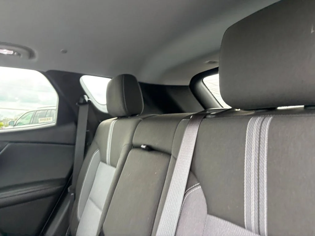 Used 2025 Black Chevrolet LT image 25