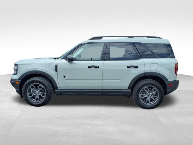 Used 2024 Green Ford Big Bend image 3
