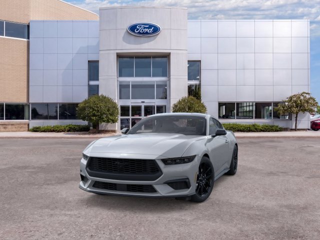 New 2026 Avalanche Ford EcoBoost image 2
