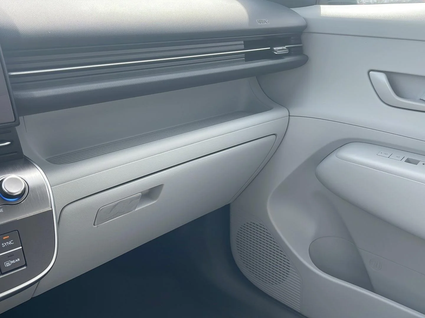 New 2026 Ecotronic Gray Pearl Hyundai SEL Sport image 28