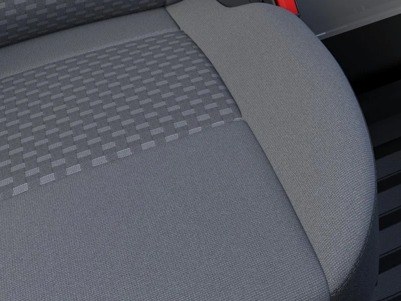 New 2026 White Ford Base image 16