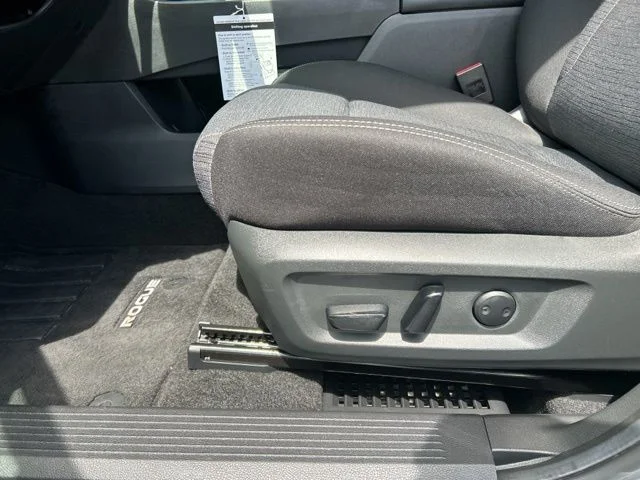 Used 2023 Gray Nissan SV image 28