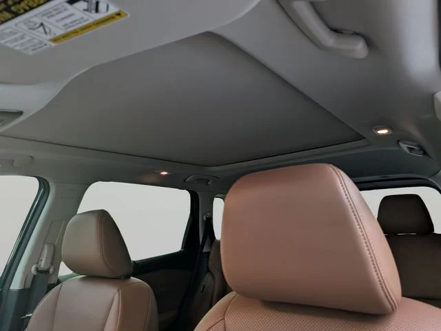 New 2026 Obsidian Green Pearl Nissan Platinum image 18