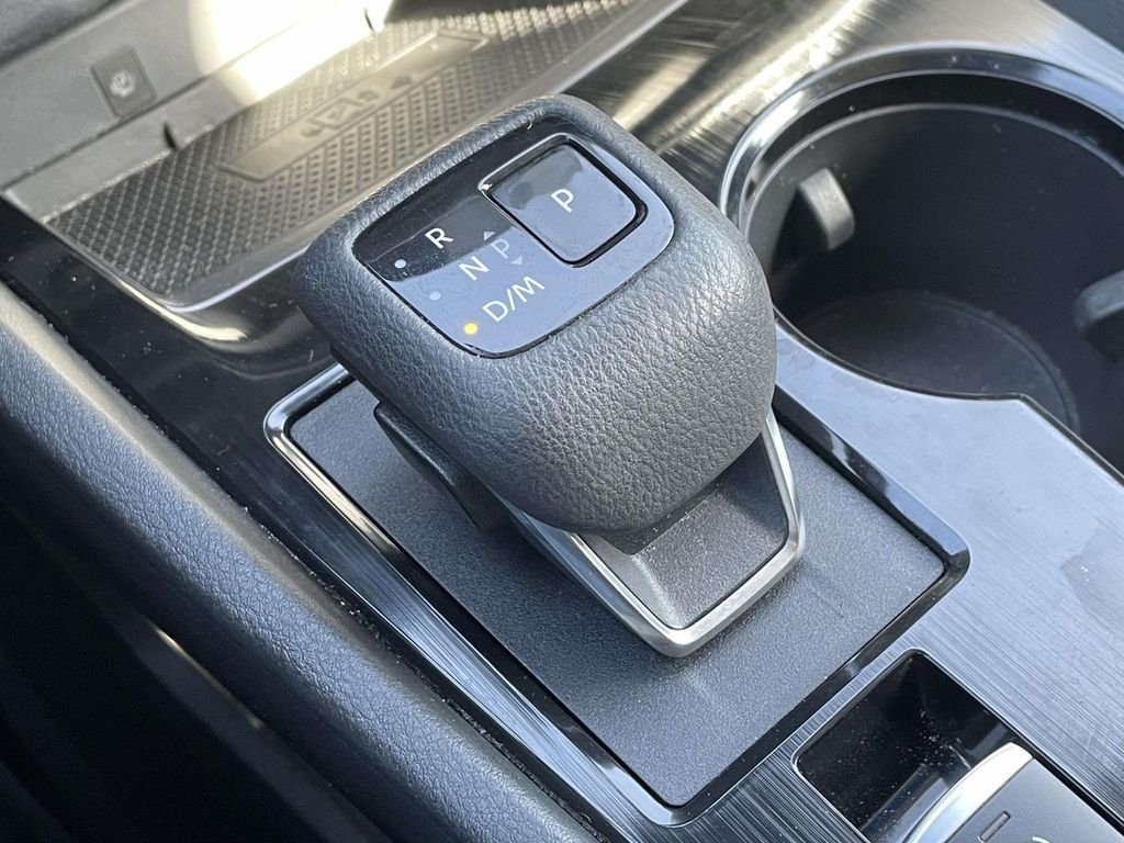 2024 Nissan Rogue SL - Photo 30