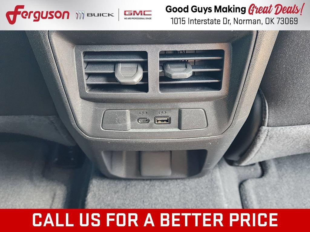 2026 GMC Canyon Elevation - Photo 47