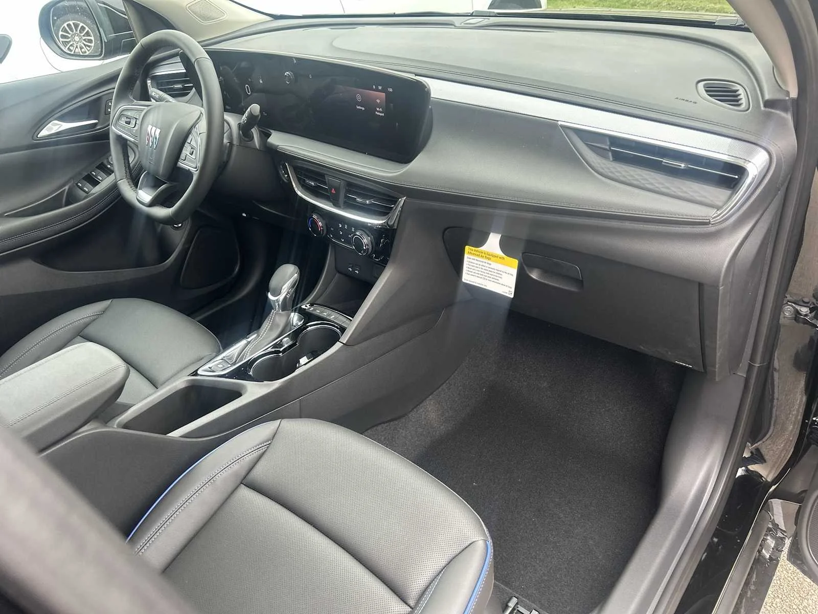 2026 Buick Encore GX Sport Touring - Photo 28